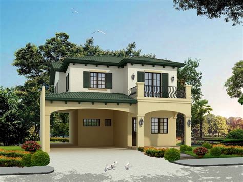 HOUSE AND LOT FOR SALE IN CEBU, PHILIPPINES: HOUSE AND LOT FOR SALE IN VERA ESTATE, MANDAUE, CEBU