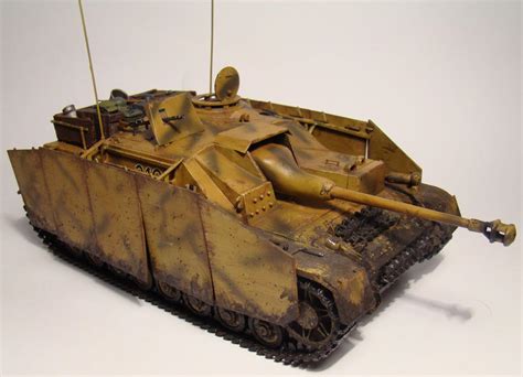 StuG IV by Arnisan on DeviantArt