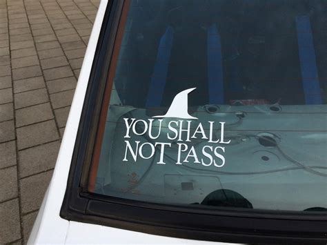 27 Funny Bumper Stickers That Will Make You Do a Double Take