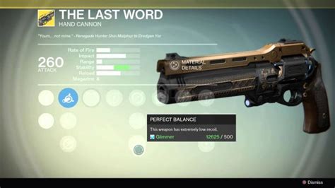 Latest Destiny’s Xur Inventory Revealed: The Exotic Last Word Returns