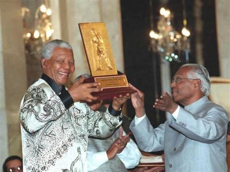 Nelson Mandela's Indian connect | Hindustan Times