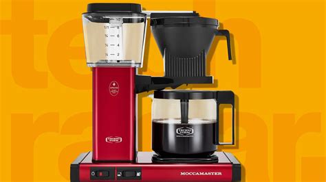 Best drip coffee maker 2023: for the perfect no-stress morning brew | TechRadar