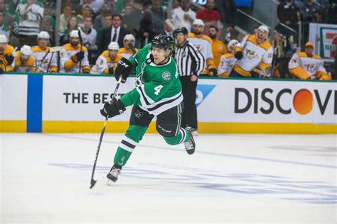 Miro Heiskanen Stats / Statistics of miro heiskanen, a hockey player from espoo, finland born ...