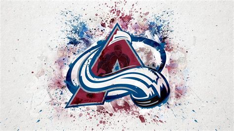 Colorado Avalanche Wallpapers - Wallpaper Cave