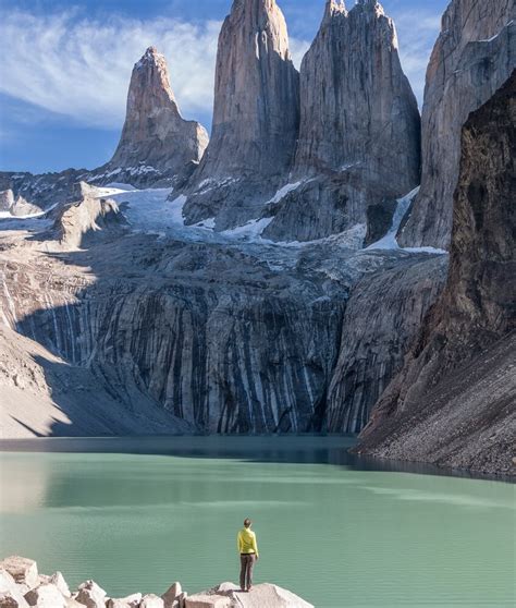 Towering Peaks in Chilean Patagonia: Your Ideal Vacation in Patagonia ...