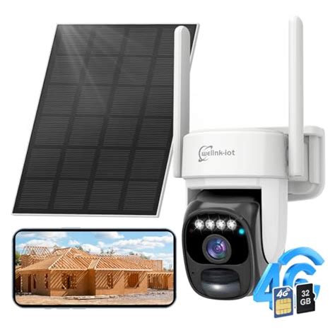 Are security cameras iot » Camera Reviews