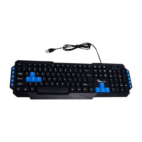 Multimedia Keyboard at best price in New Delhi by G. K. Infotech | ID ...