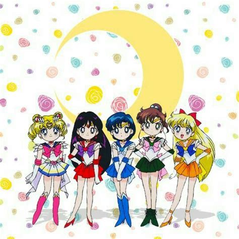 Pin de Looney Fox en Sailor moon | Fondo de pantalla de sailor moon ...