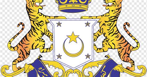 Shield Logo, Johor Bahru, Iskandar Puteri, Sultan Of Johor, Pahang ...