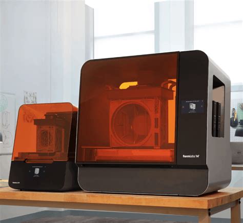 How to Find the Best Resin 3D Printer For Your Needs - Total 3D Printing