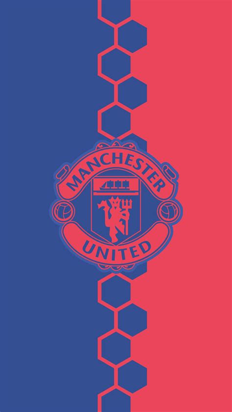 Man Utd Wallpapers on WallpaperDog