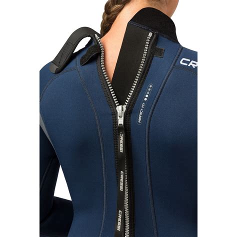 CRESSI FAST 3MM WETSUIT - LADIES – Go Dive Tasmania