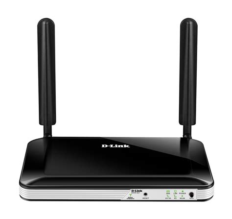 4G LTE Router | D-Link UK