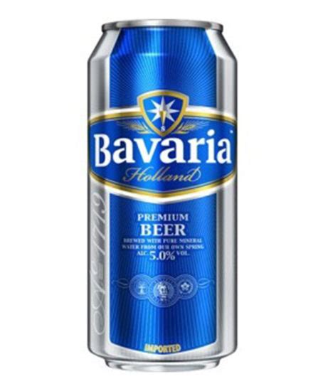 BAVARIA PREMIUM CANS - Value Cellars