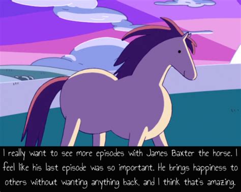 james baxter the horse on Tumblr