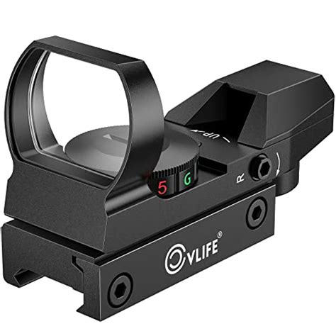 Best Red Dot Sights For Shotguns: A Buyer’s Guide