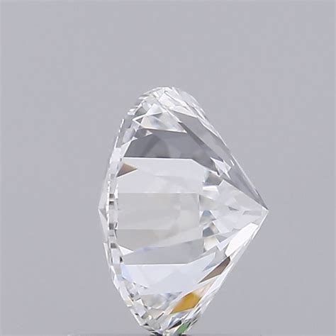 1.0 Carat Round Lab Diamond – With Clarity