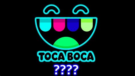 Toca Boca Sound Variations