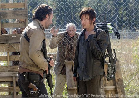 The Walking Dead Season 3 Episode 15 - The Walking Dead Photo (33962537) - Fanpop