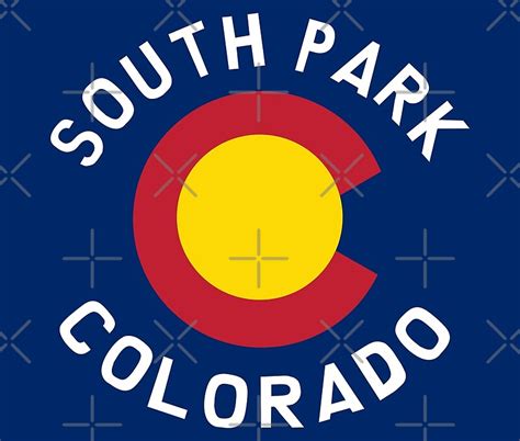 "Colorado Flag" by itsrturn | Redbubble