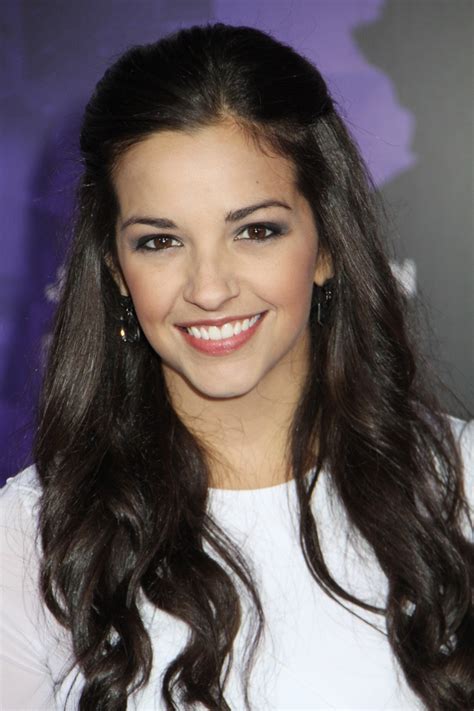 Ana Villafañe - Ethnicity of Celebs | EthniCelebs.com