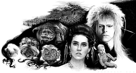 Which 'Labyrinth' Zodiac Sign Are You?