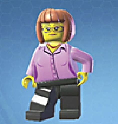 Lego City Undercover Disguises - Police | News | Prima Games