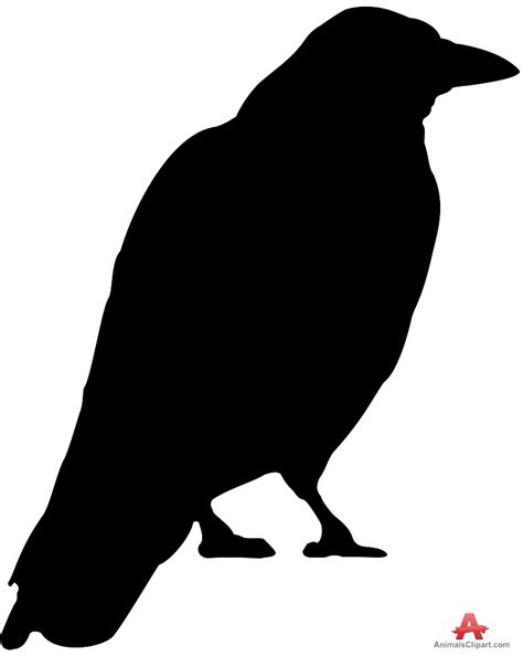 Free Crow Silhouette Images, Download Free Crow Silhouette Images png images, Free ClipArts on ...