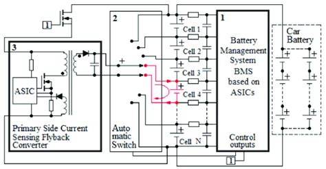 Bms Circuit Diagram Pdf - IOT Wiring Diagram