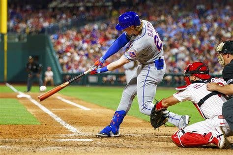 Mets vs. Phillies MLB 2022 live stream (8/20) How to watch online, TV ...