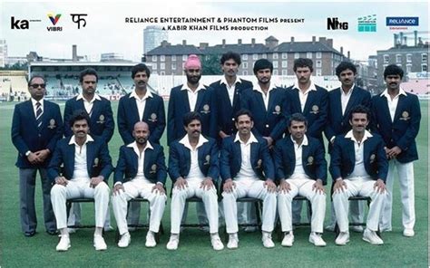 Here's an interesting fact about the real life of 1983 Indian cricket World Cup team - IBTimes India