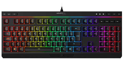 Hyperx Alloy Core Rgb Keyboard | ubicaciondepersonas.cdmx.gob.mx