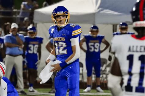 Utah football recruiting: Utes find the ideal fit in Class of 2023 QB Mack Howard - QB Country