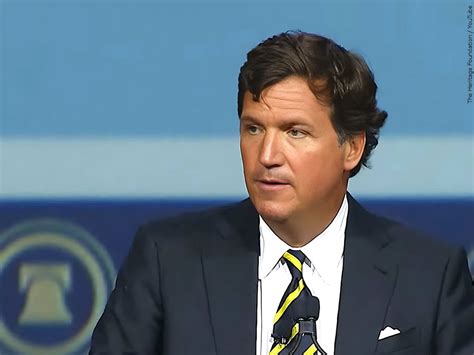 Tucker Carlson, Fox News'most popular host, out at network - ABC17NEWS