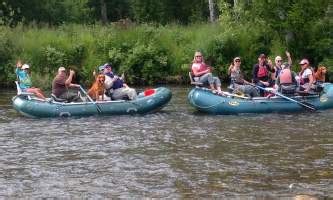 Willow Creek Tours | Gentle Float Down Clear Alaskan… | ALASKA.ORG