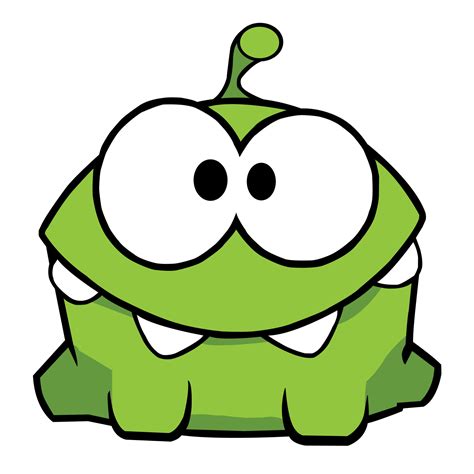 Cut the Rope 2 za 89 eurocentów [App Store link] | Makowe ABC