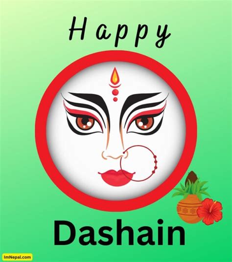 2022 Fantastic Happy Dashain Wishes SMS In English Language