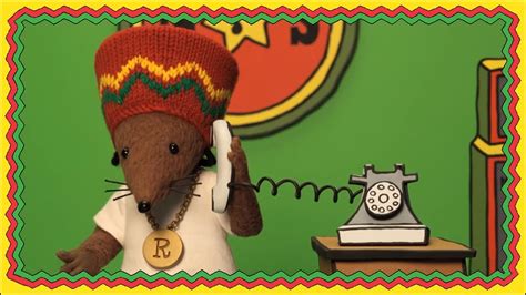 Rastamouse Trailer - YouTube