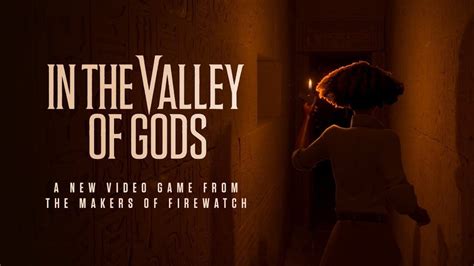 In the Valley of Gods Guide - IGN