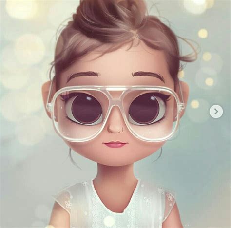 Pin by Jessica Juarez on Art | Girl cartoon, Digital art girl, Cute cartoon girl