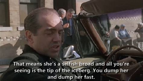 A Bronx Tale Movie Quotes. QuotesGram