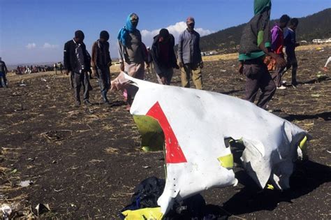 Ethiopia Airlines plane crash: Where are the victims from? | Aviation News | Al Jazeera