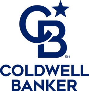 Coldwell Banker Logo PNG Vector (PDF) Free Download