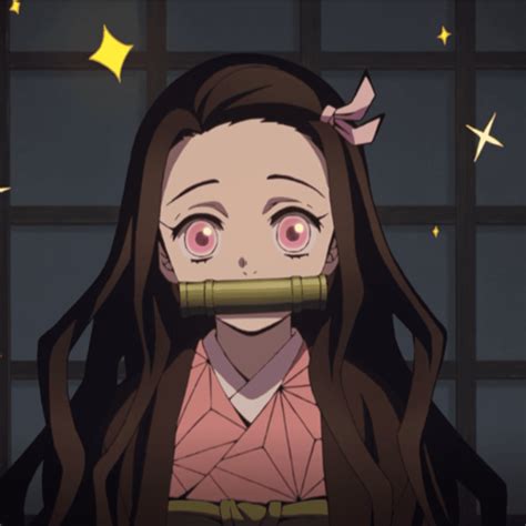 Nezuko Kamado | Anime character drawing, Anime demon, Slayer anime