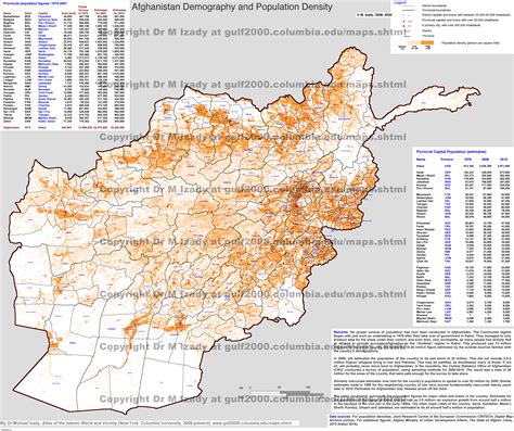 How to render population density data for map? : QGIS