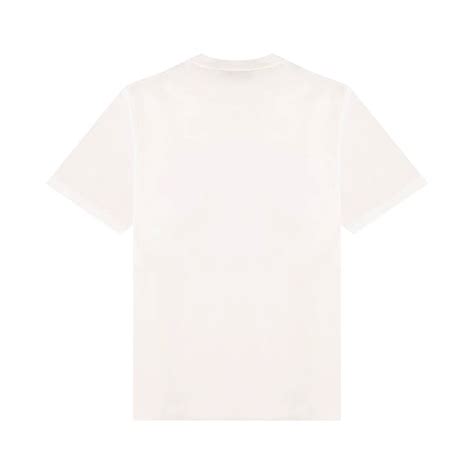 Maison Margiela Maison Margiela Logo T-Shirt | Grailed