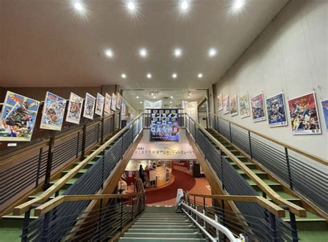 6 Must Visit Anime Museums in Tokyo | OTAKU IN TOKYO