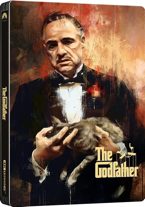 The Reel Roundup | Everything Movies & More: Win a ‘The Godfather ...