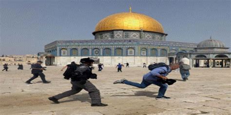 Pakistan condemns storming of Al-Aqsa Mosque - Sri Lanka News Update