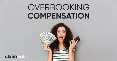 Overbooking Compensation | Problem with your flight? Claim up to €600 - ClaimOut